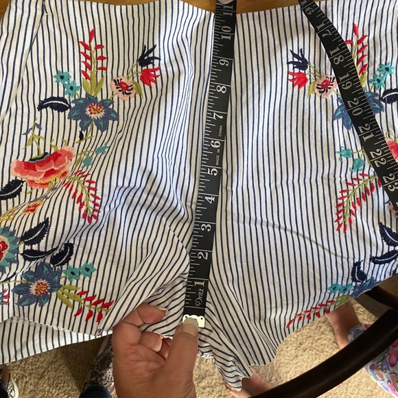 Loft shorts - Picture 5 of 6